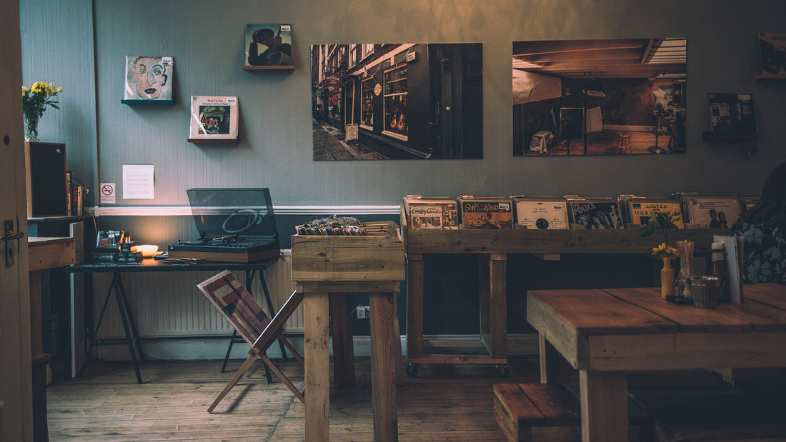 Savouring Origin: Exploring Third Space's Single-Origin Coffee Collection