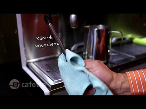 EVO® Espresso Machine Cleaner